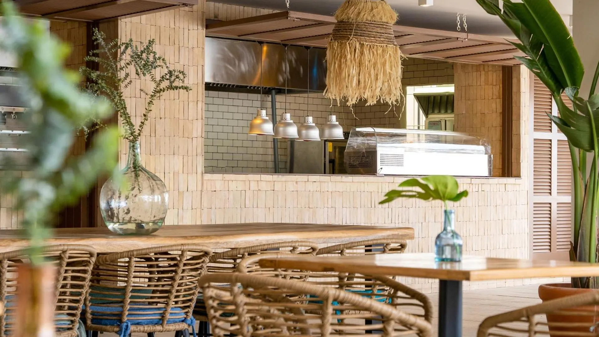 Innside By Melia Ibiza Beach Сан-Антонио-Абад